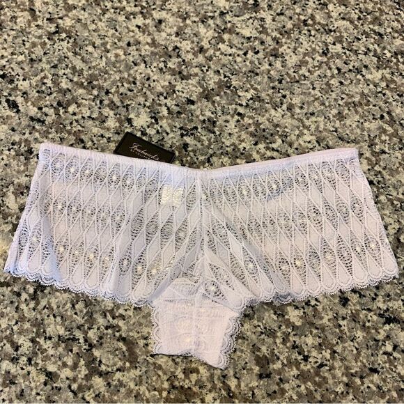 Frederick's of Hollywood Panty S - Picture 3 of 5